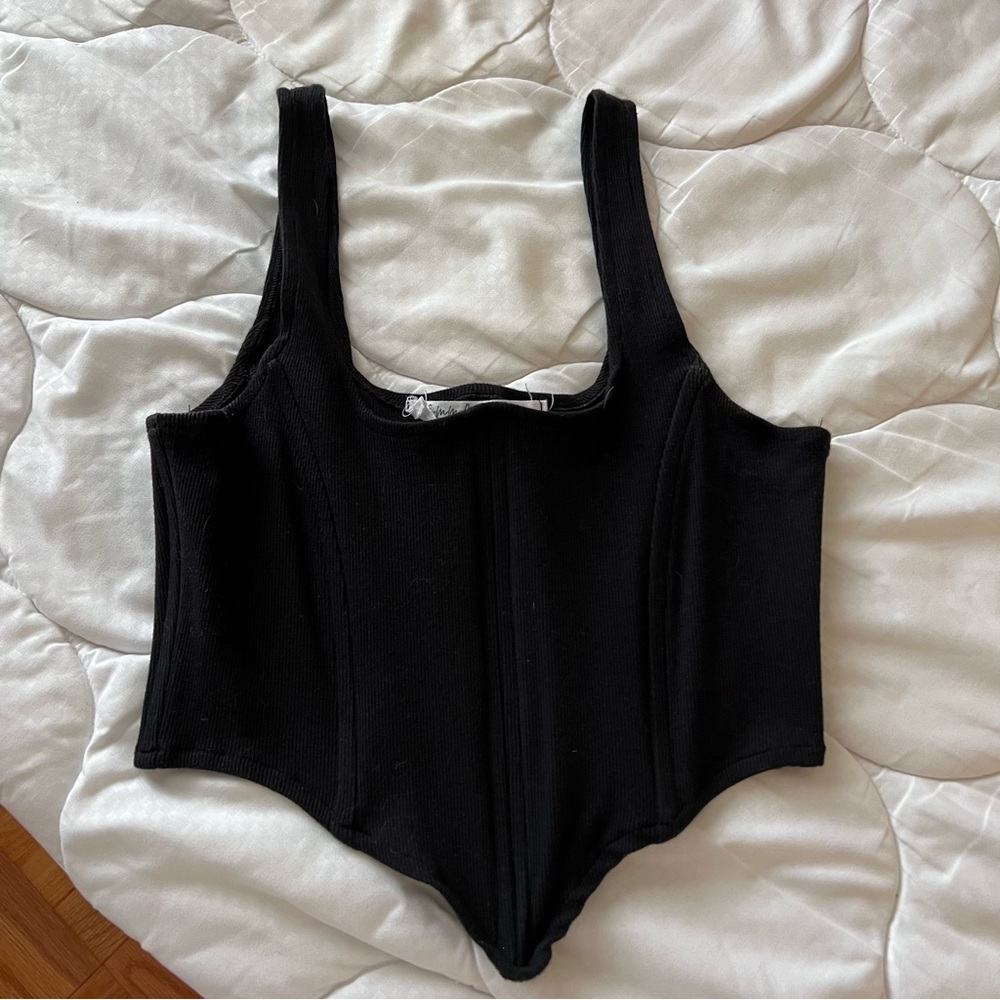 LF tank top